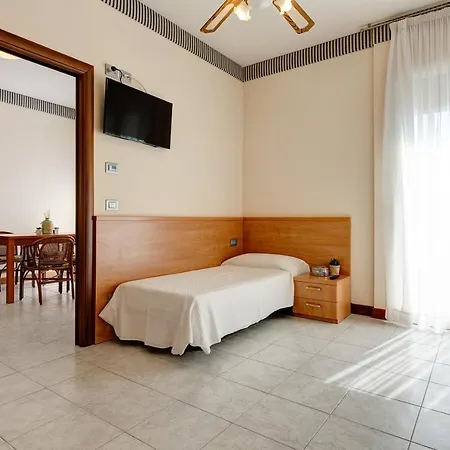 Hotell Nettuno