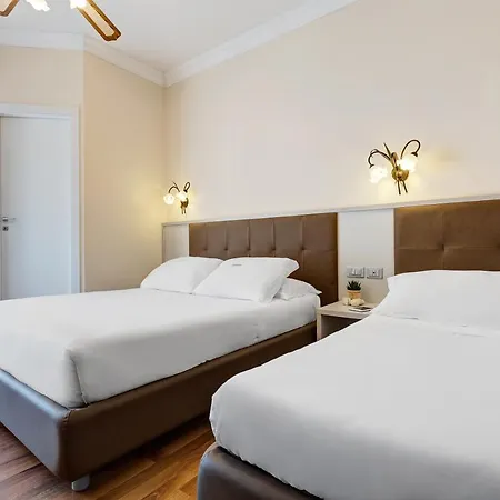 Hotel Nettuno Lido di Jesolo