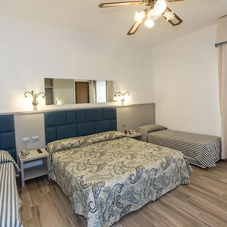 Hotell Nettuno
