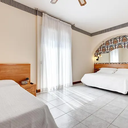 Hotel Nettuno 4*