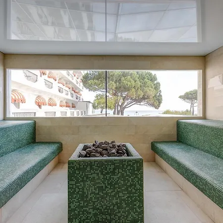 Hotell Nettuno