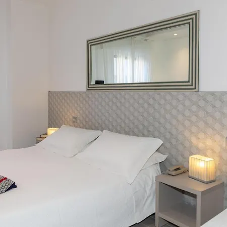Hotel Nettuno 4*