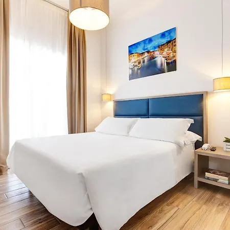 Nettuno Hotel 4*