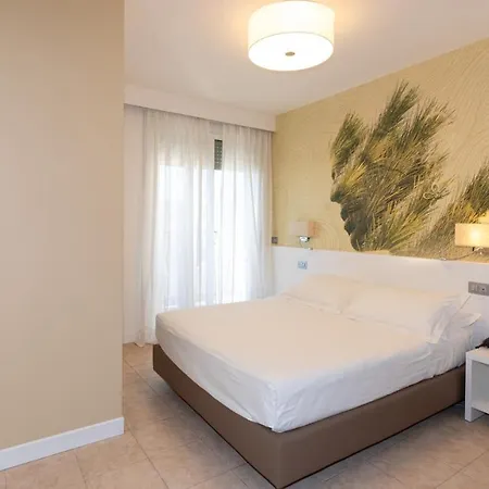 Hotell Nettuno