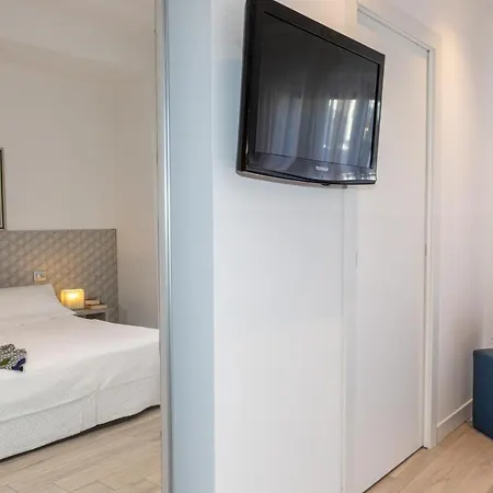 Hotell Nettuno Lido di Jesolo