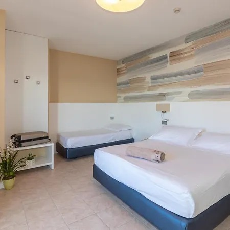 Nettuno Hotel Lido di Jesolo