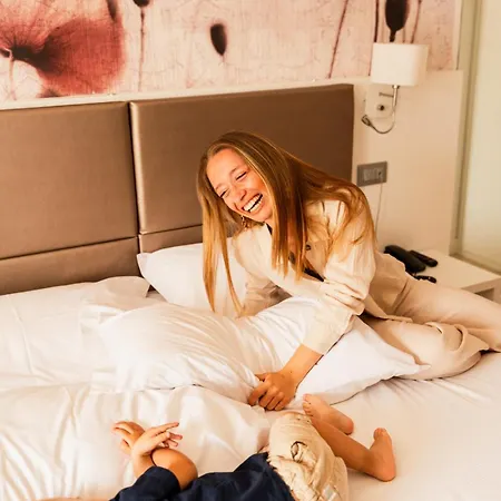 Nettuno Hotell