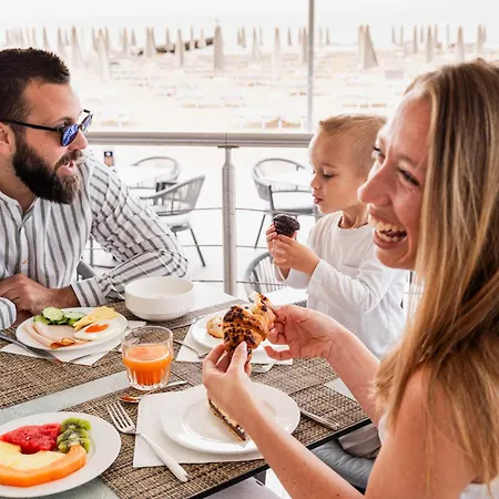 Nettuno 4* Lido di Jesolo