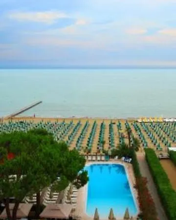 Nettuno 4* Lido di Jesolo