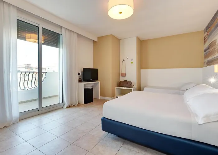 Nettuno Hotel Lido di Jesolo