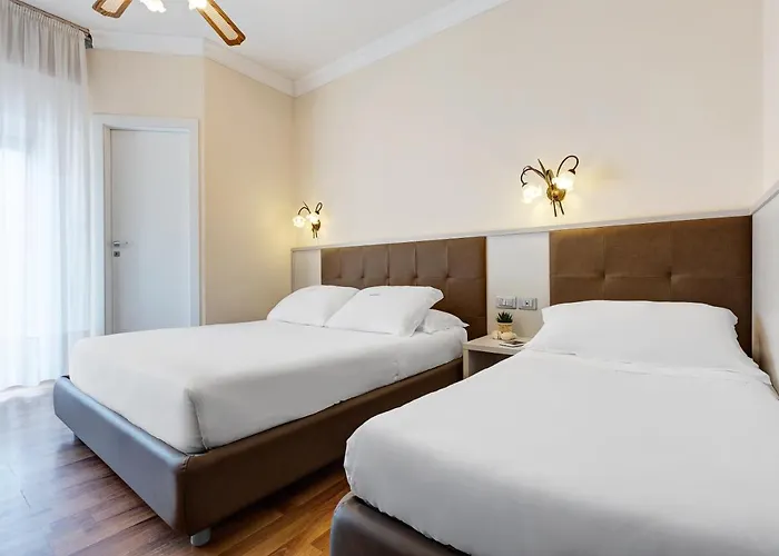 Hotel Nettuno Lido di Jesolo