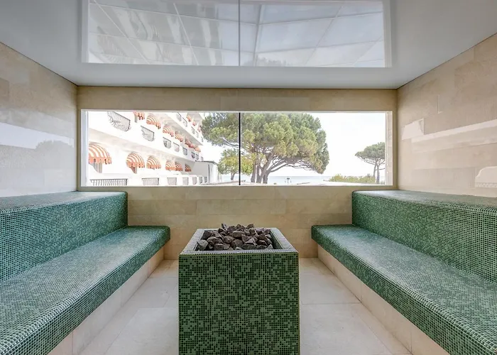 Hotel Nettuno