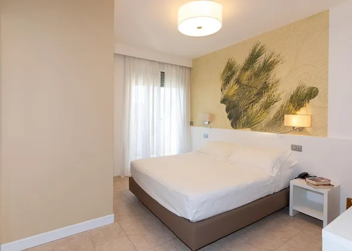 Hotel Nettuno