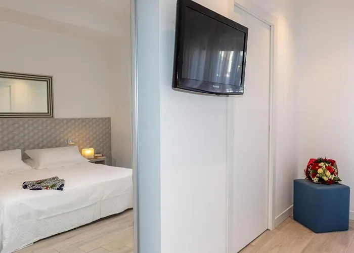 Hotel Nettuno Lido di Jesolo