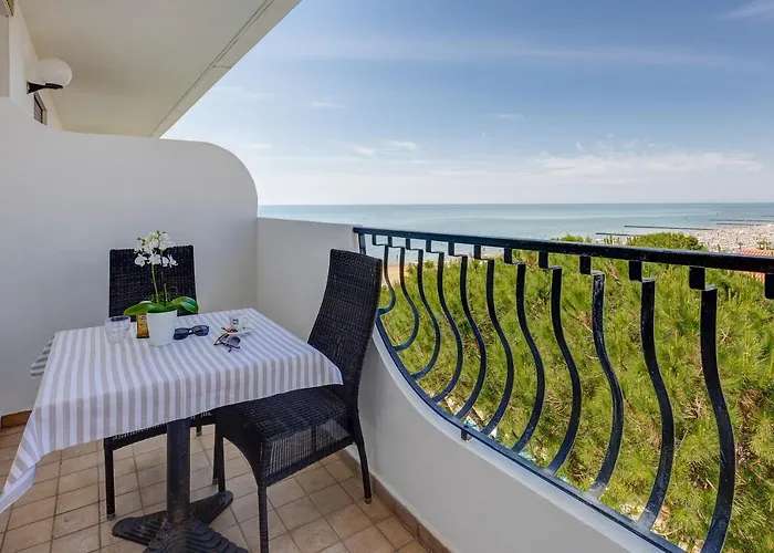 Hotel Nettuno