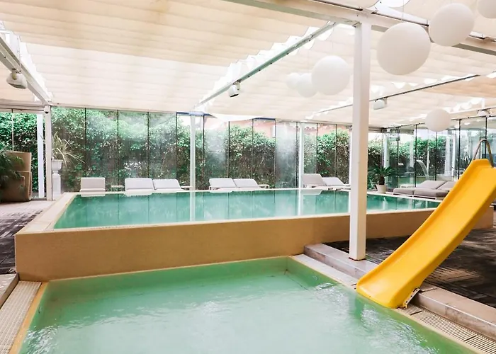 Szálloda Nettuno