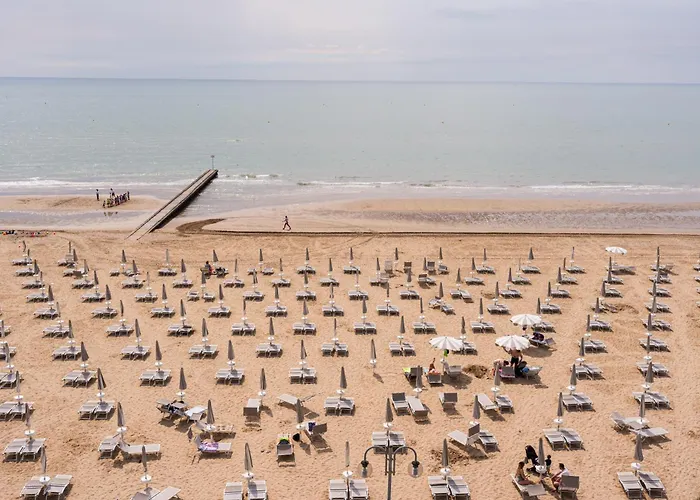 Nettuno 4*