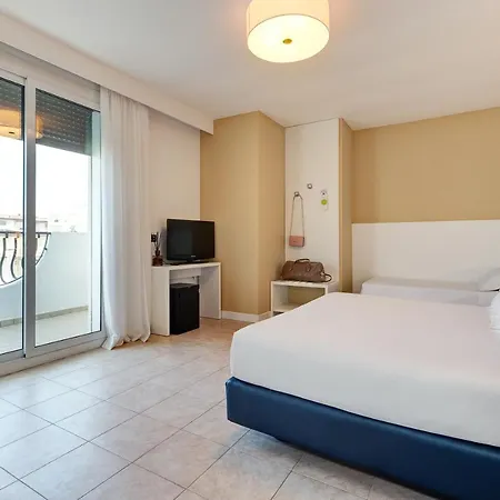 Nettuno Hotel Jesolo