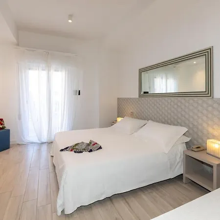 Nettuno Szálloda Lido di Jesolo