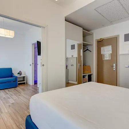 Nettuno Hotel Jesolo