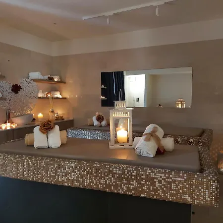 Szálloda Nettuno 4*