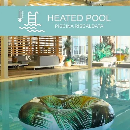 Nettuno Otel Lido di Jesolo