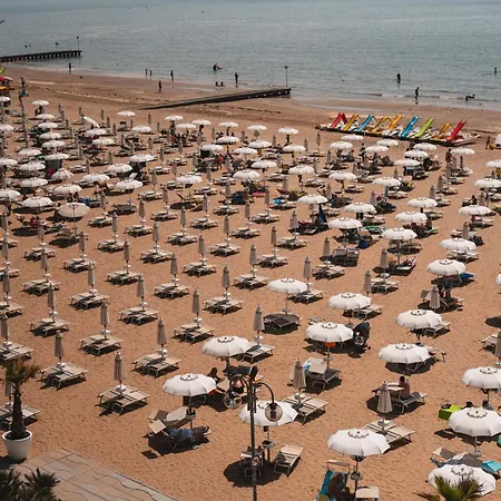 Nettuno Hotel Lido di Jesolo