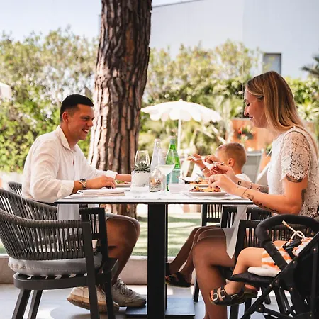 Nettuno Hotel Lido di Jesolo
