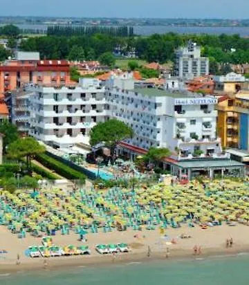 Nettuno Szálloda 4*