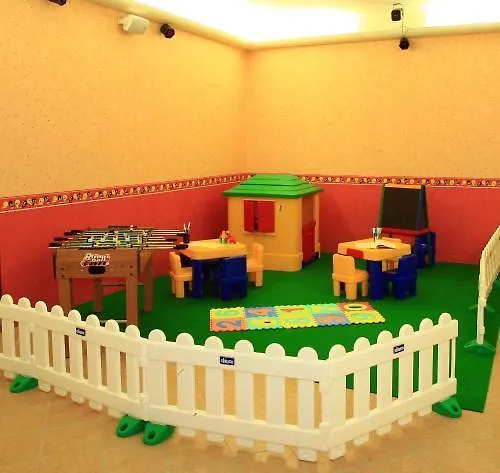 Nettuno Lido di Jesolo