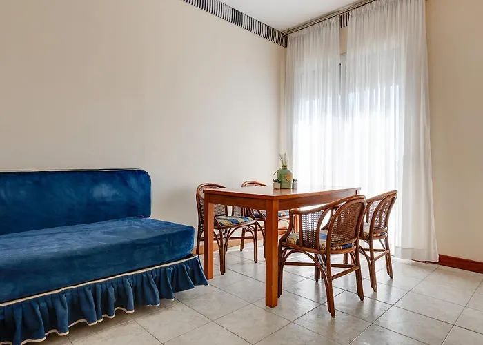 Otel Nettuno Lido di Jesolo