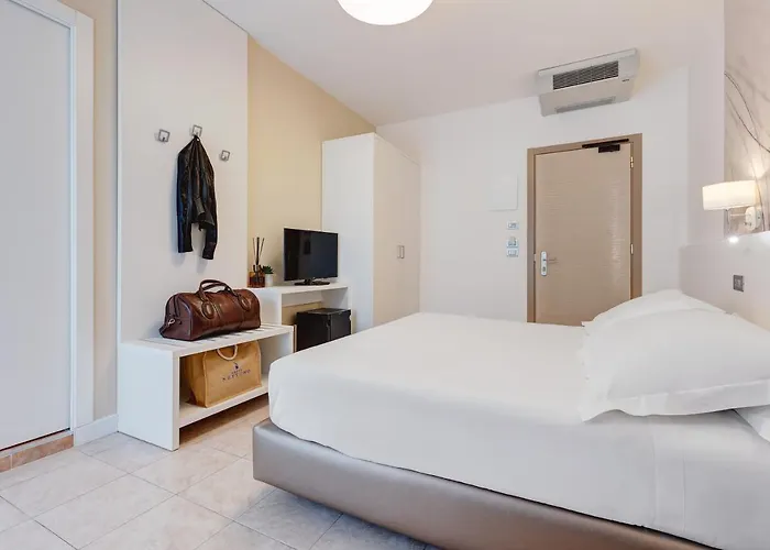 Nettuno Otel Lido di Jesolo