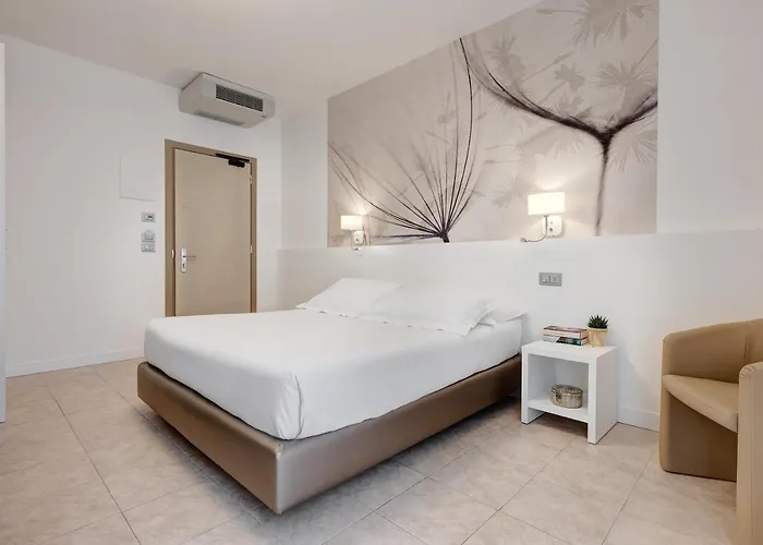 Otel Nettuno Lido di Jesolo