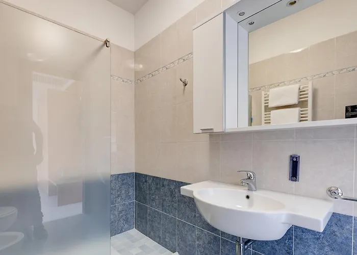 Nettuno Otel Lido di Jesolo