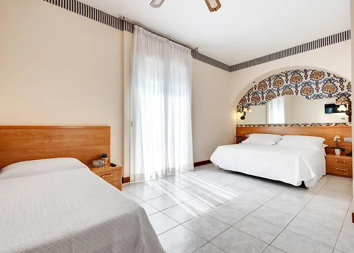 Otel Nettuno 4*