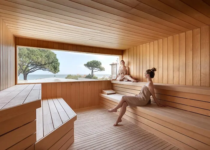 Nettuno Otel Lido di Jesolo