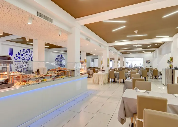 Nettuno 4* Lido di Jesolo