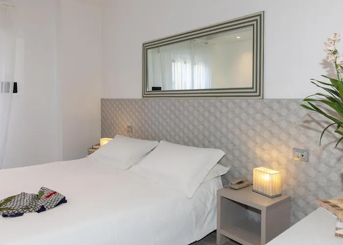 Otel Nettuno 4*