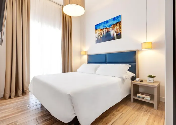 Nettuno Otel 4*