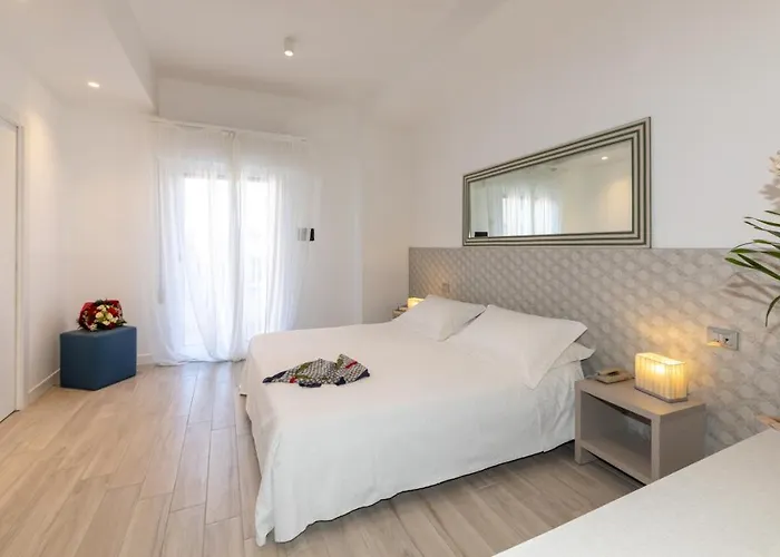 Nettuno Otel Lido di Jesolo