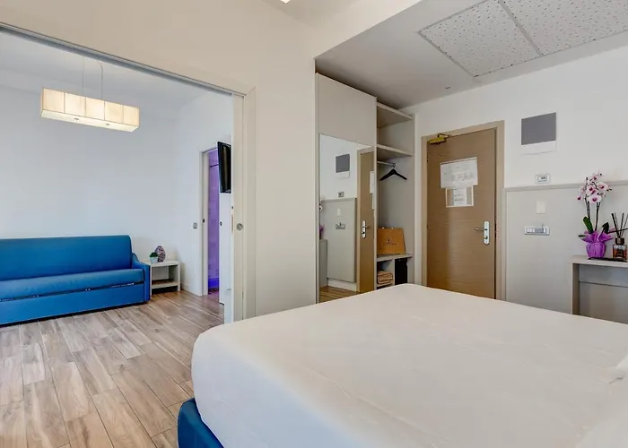 Nettuno Otel Lido di Jesolo