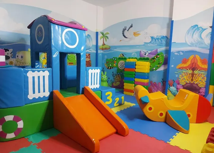 Nettuno Lido di Jesolo