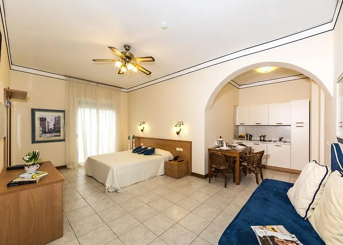 Otel Nettuno 4*