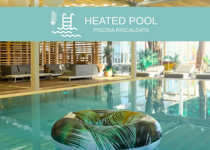 Nettuno Otel Lido di Jesolo