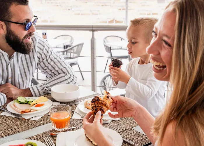 Nettuno 4* Lido di Jesolo