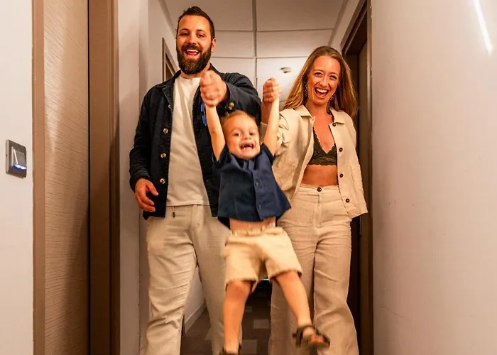 Nettuno Otel Lido di Jesolo