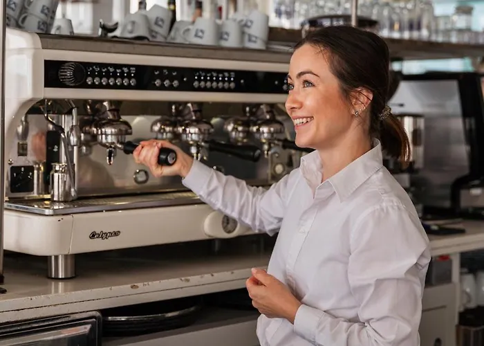 Otel Nettuno Lido di Jesolo