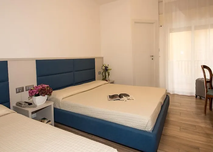 Nettuno 4* Lido di Jesolo