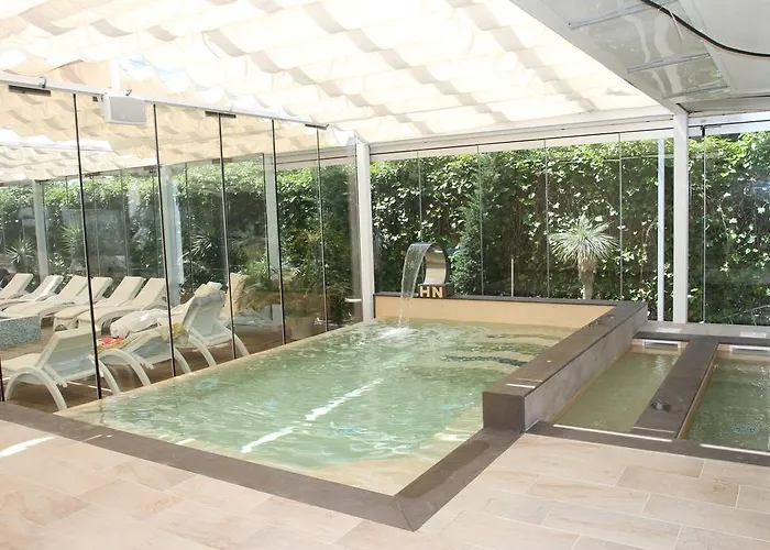 Nettuno 4* Lido di Jesolo