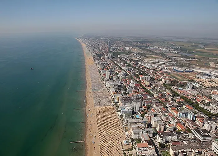 Nettuno 4* Lido di Jesolo